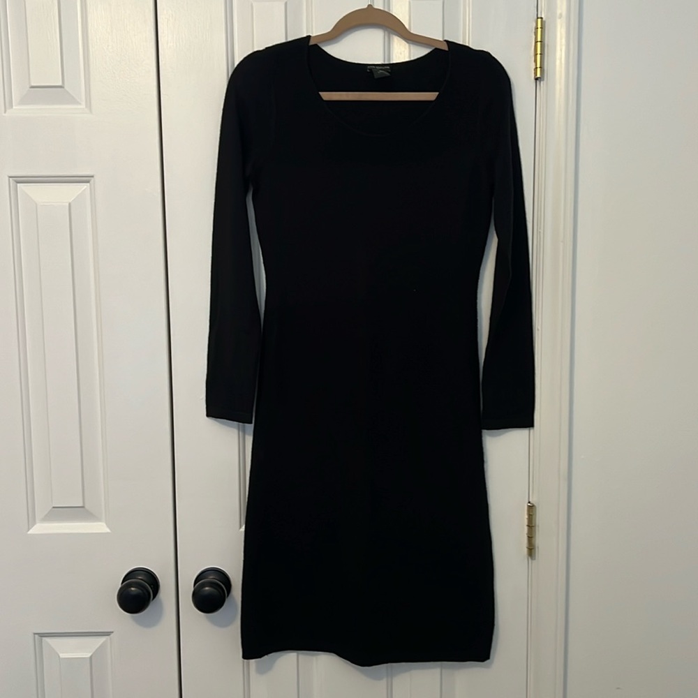 Ann Taylor Sweater Dress